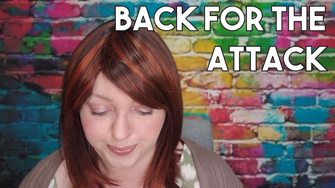 Foodie Beauty: Deleted Alaa Rage + Exposing Myself Recap