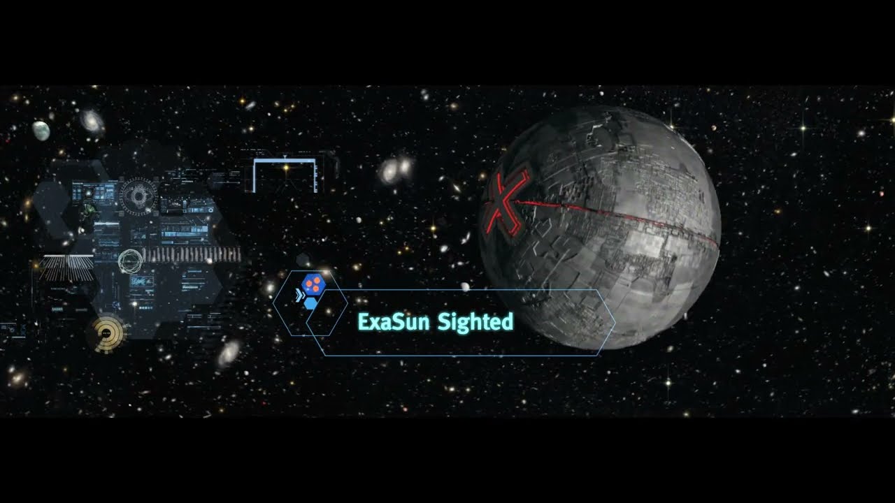 Rise of Planet Data- The Starship Opener