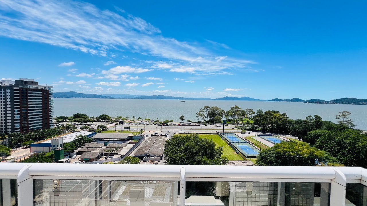 Apartamento para alugar no bairro Agronômica em Florianópolis!