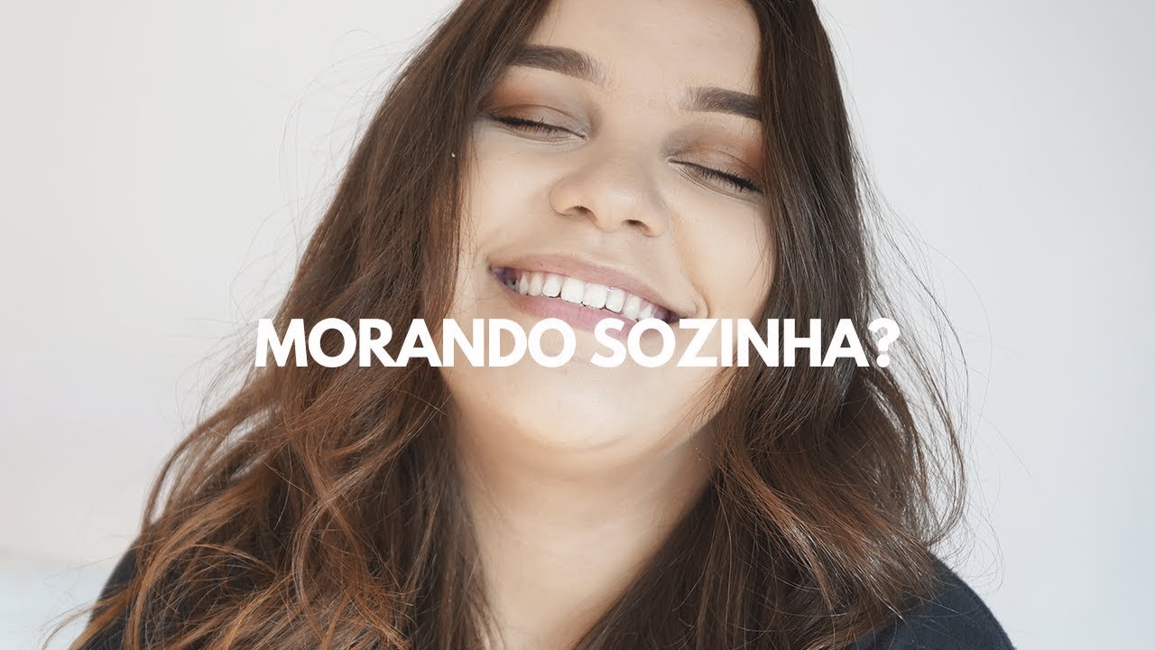 ESTOU MORANDO EM SÃO PAULO ✨