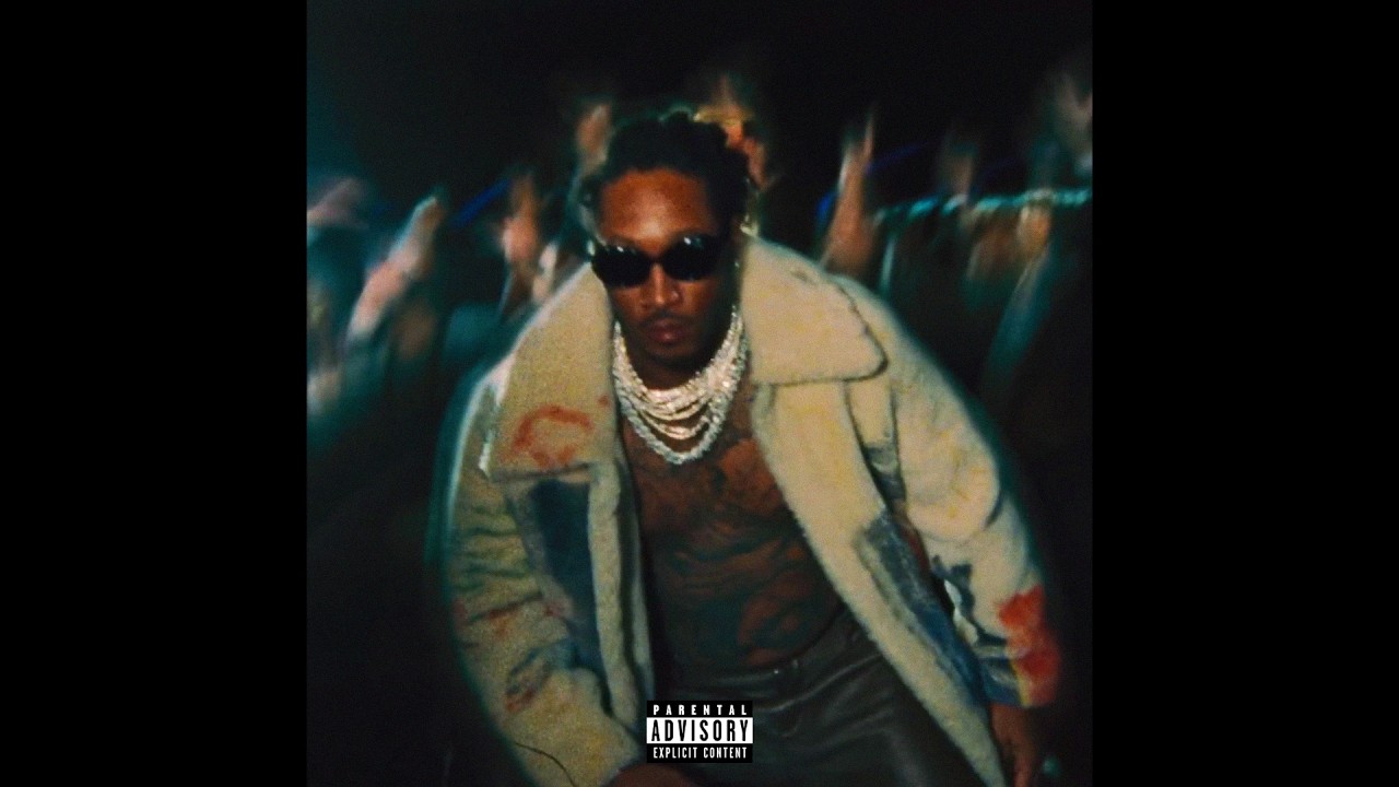 (FREE) Future Type Beat 2026 - 