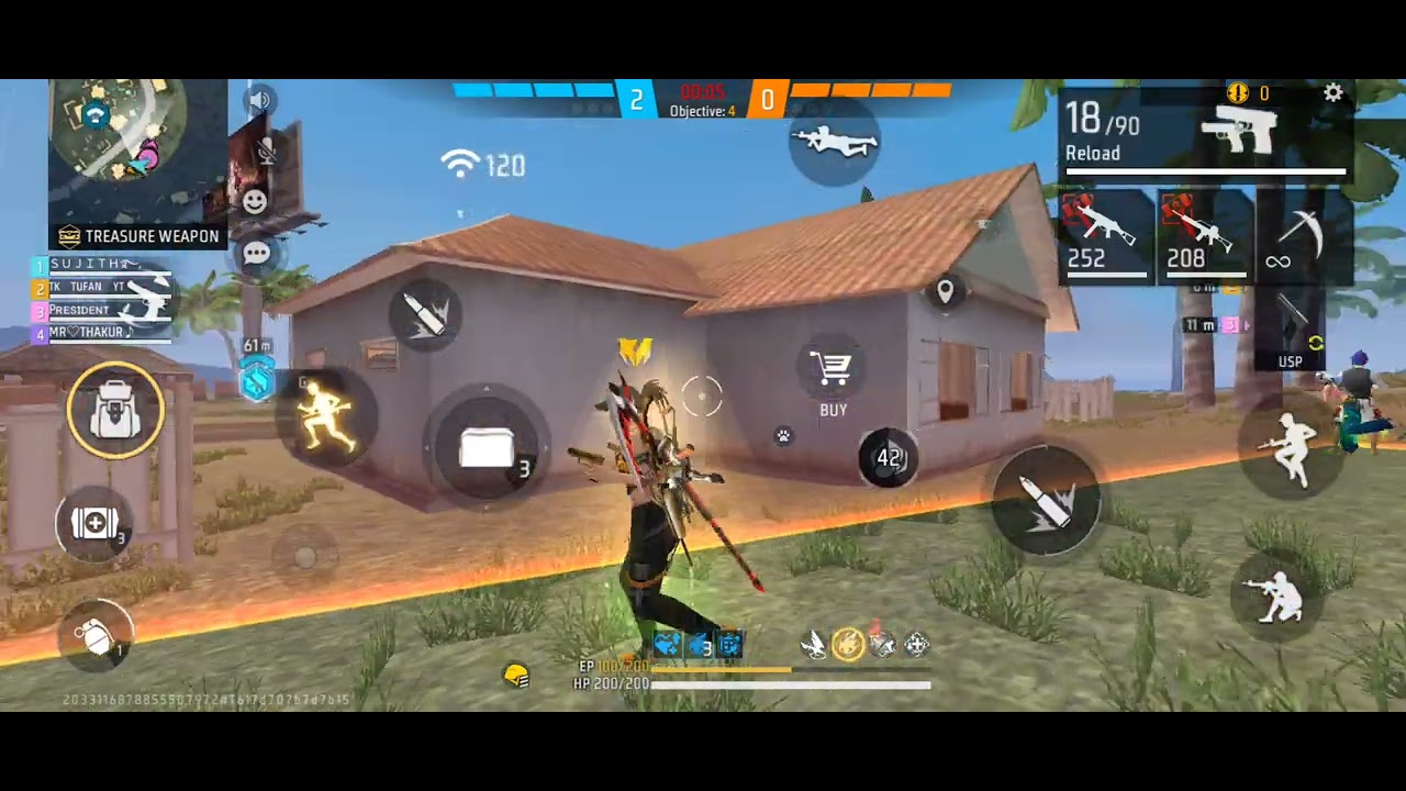 #freefire #freefiremax #win 