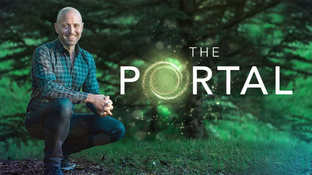 The Portal: Lee's Conscious Community