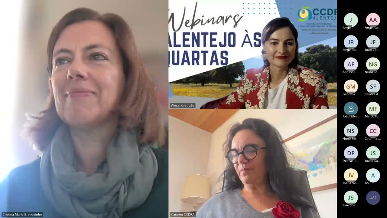 Sobreviver nas zonas áridas implicações para a conservação e agricultura | ALENTEJO ÀS QUARTAS