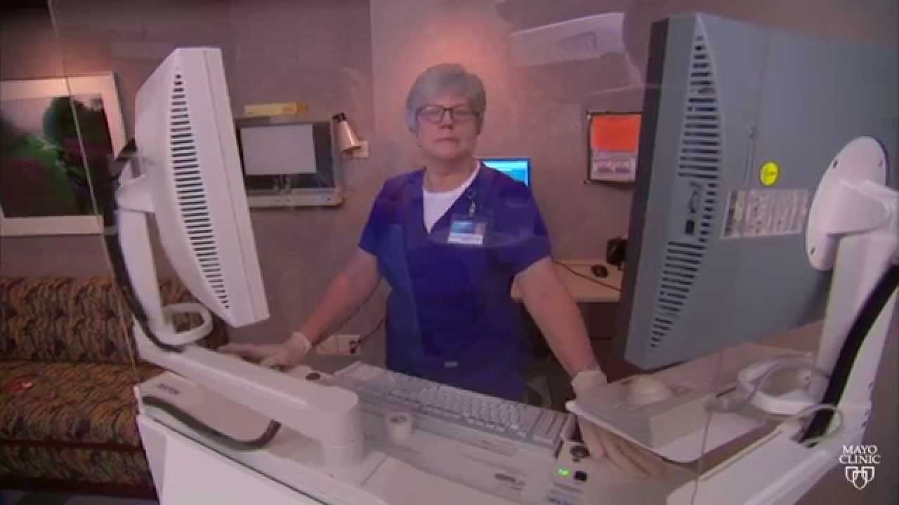 Mayo Clinic Minute: What The New Mammogram Guidelines Mean To You