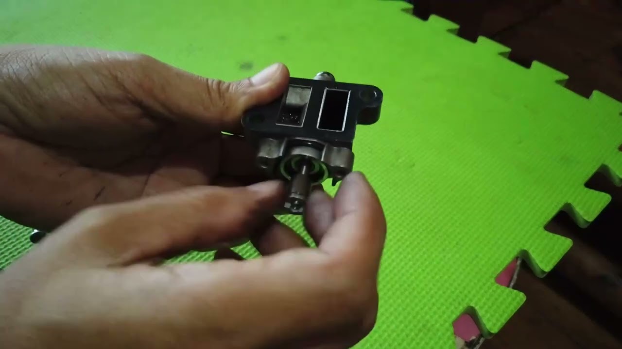 HOW TO FIX Rough idle on Hyundai i10 SOLVED! taas baba ang menor, AYOS NA!