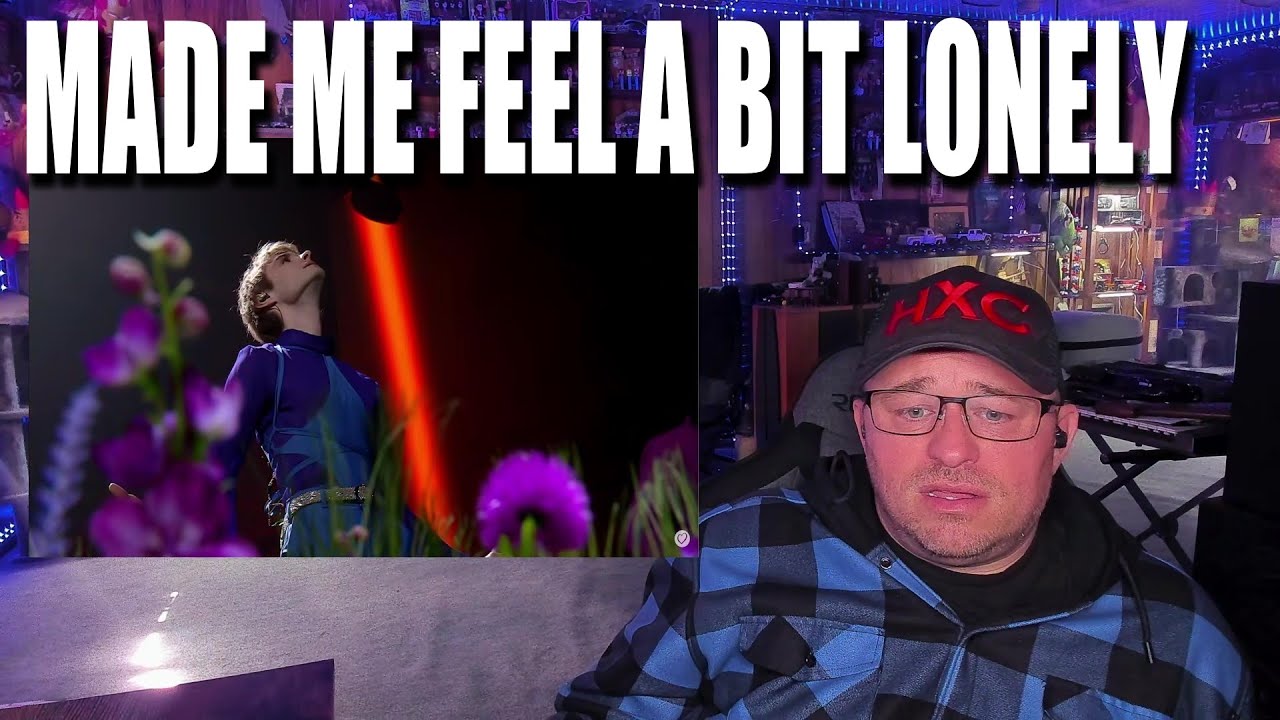 Ziferblat - Bird of Pray | Ukraine 🇺🇦 | Official Music Video | #Eurovision2025 REACTION!