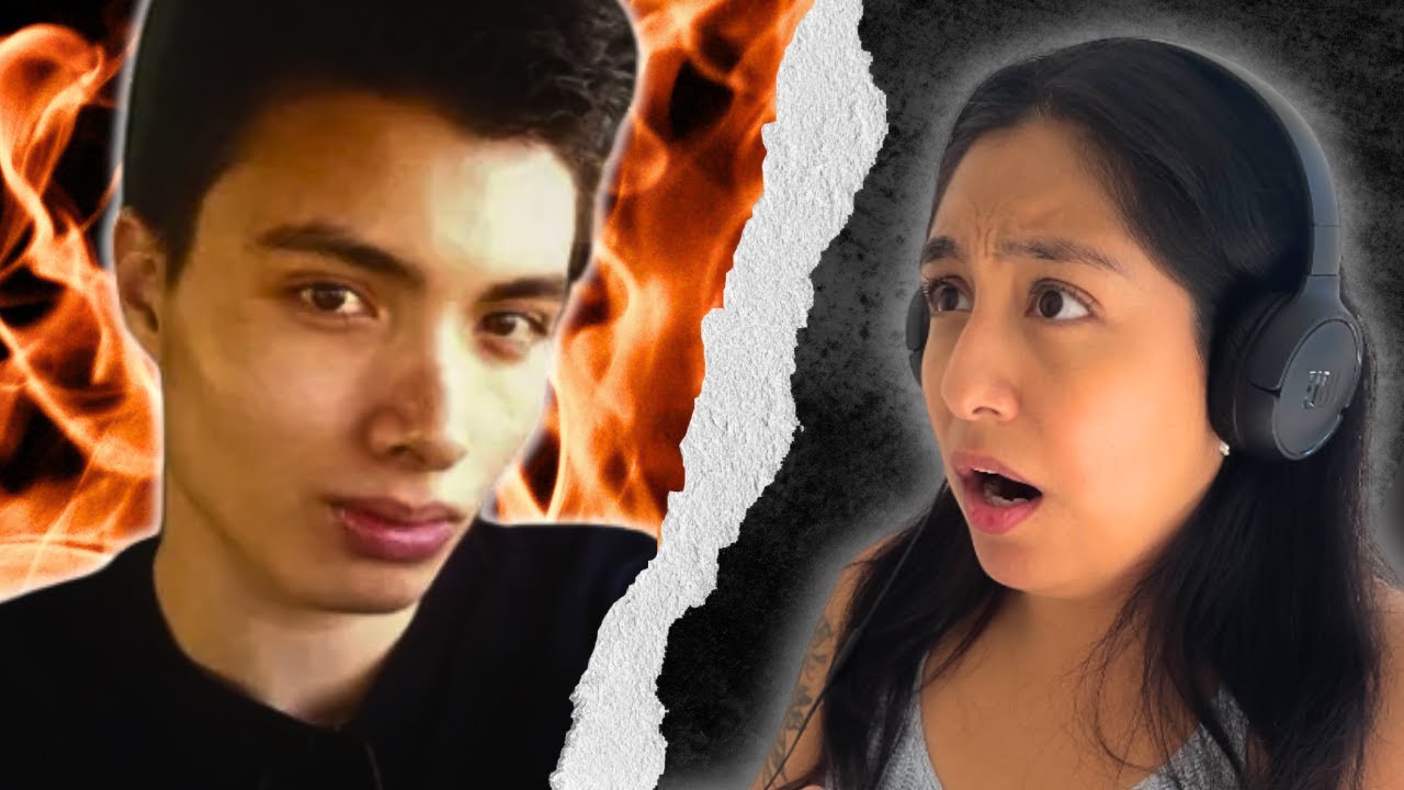 El Virgen Más Peligroso (El Caso de Elliot Rodger)