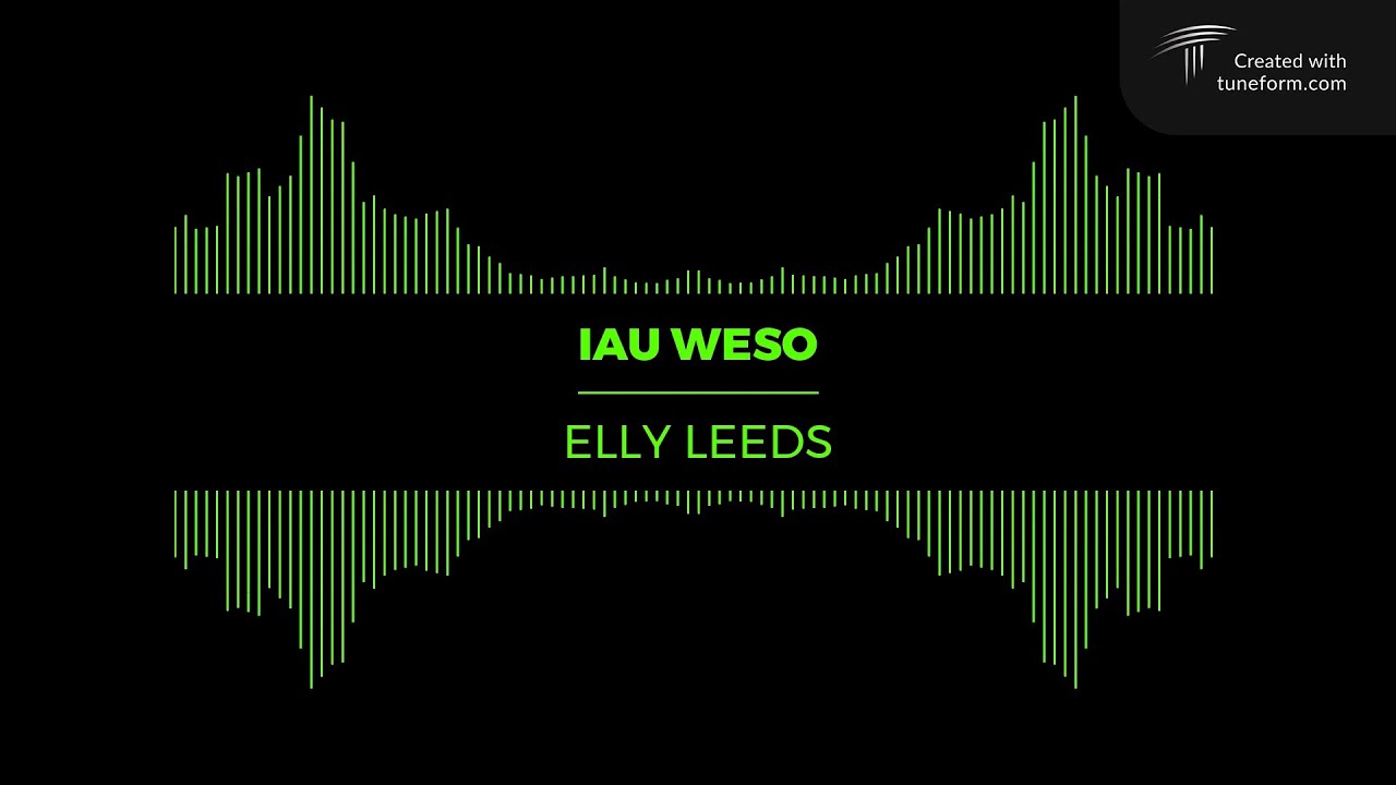 IAU WESO - ELLY LEEDS