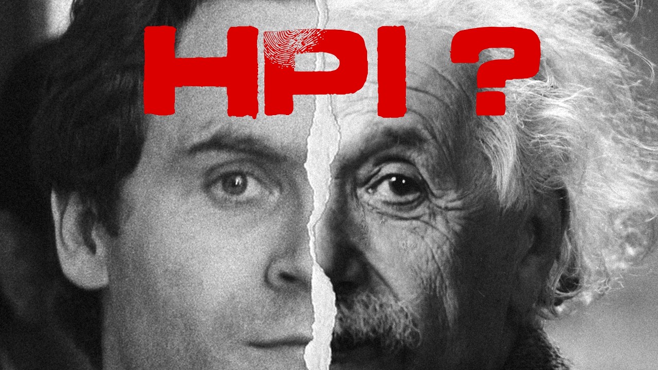 Les SERIAL KILLERS n'ont rien de G&Eacute;NIAL.