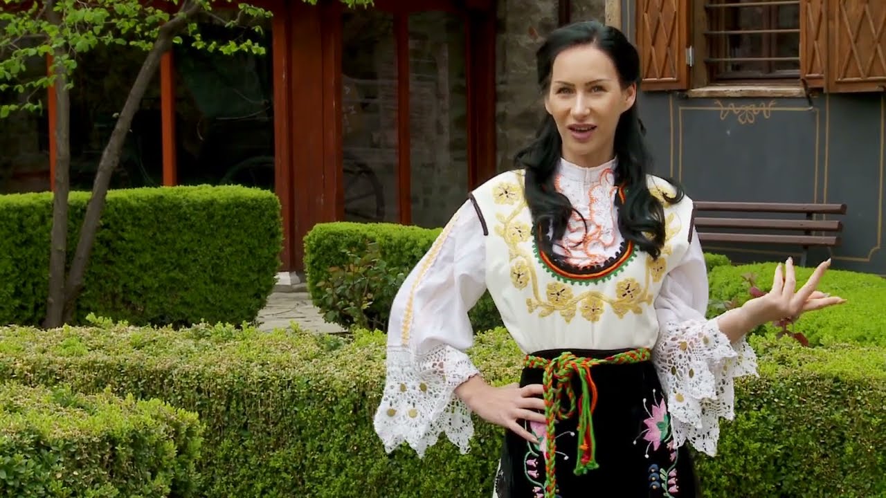 Radka Zeliamova i priateli - Zaliubi Dimitar | Радка Зелямова и приятели - Залюби Димитър