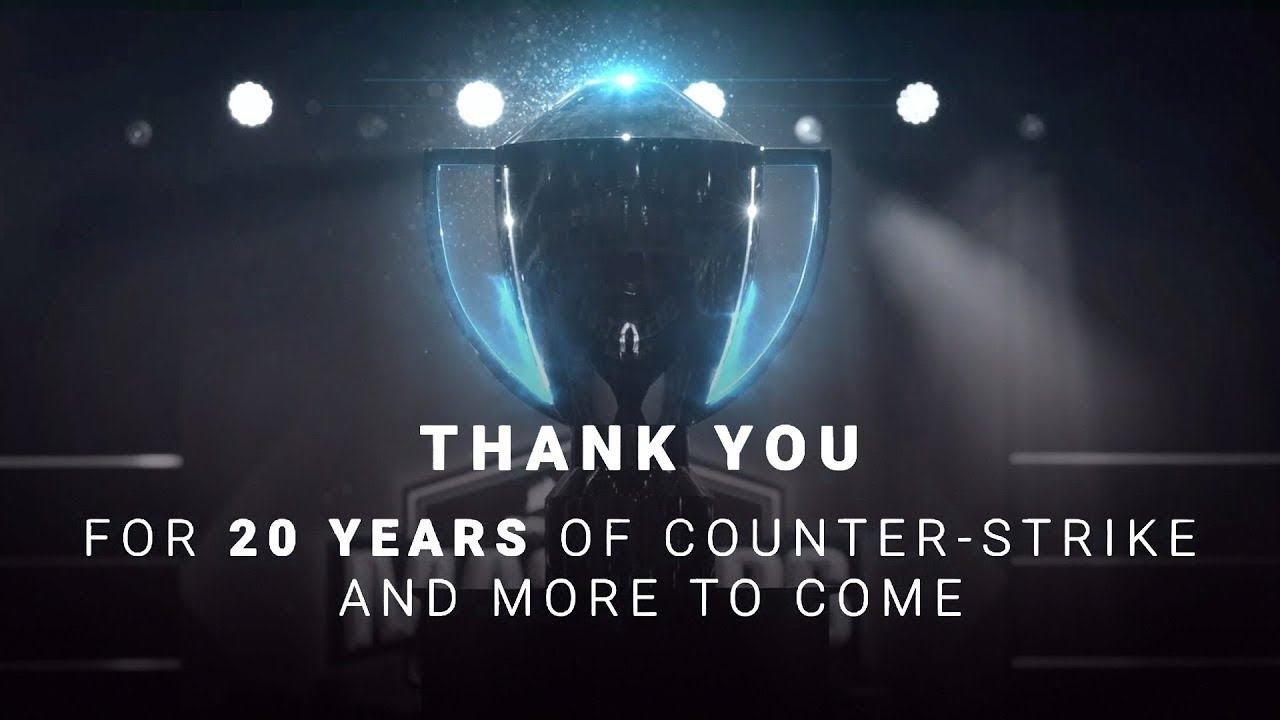 The Grand Final Intro Ceremony | CORSAIR DreamHack Masters Malm&ouml; 2019