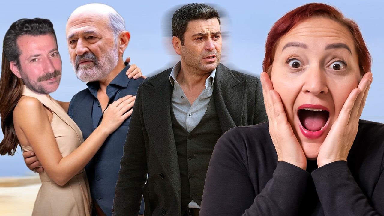 UZAK SEHIR CAPITULO 52, NOTICIAS, CHISMES Y MÁS [ EN VIVO ]