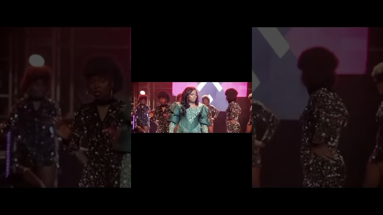 "FUNKE AKINDELE × AMAPIANO EDIT" 8secs madness 
