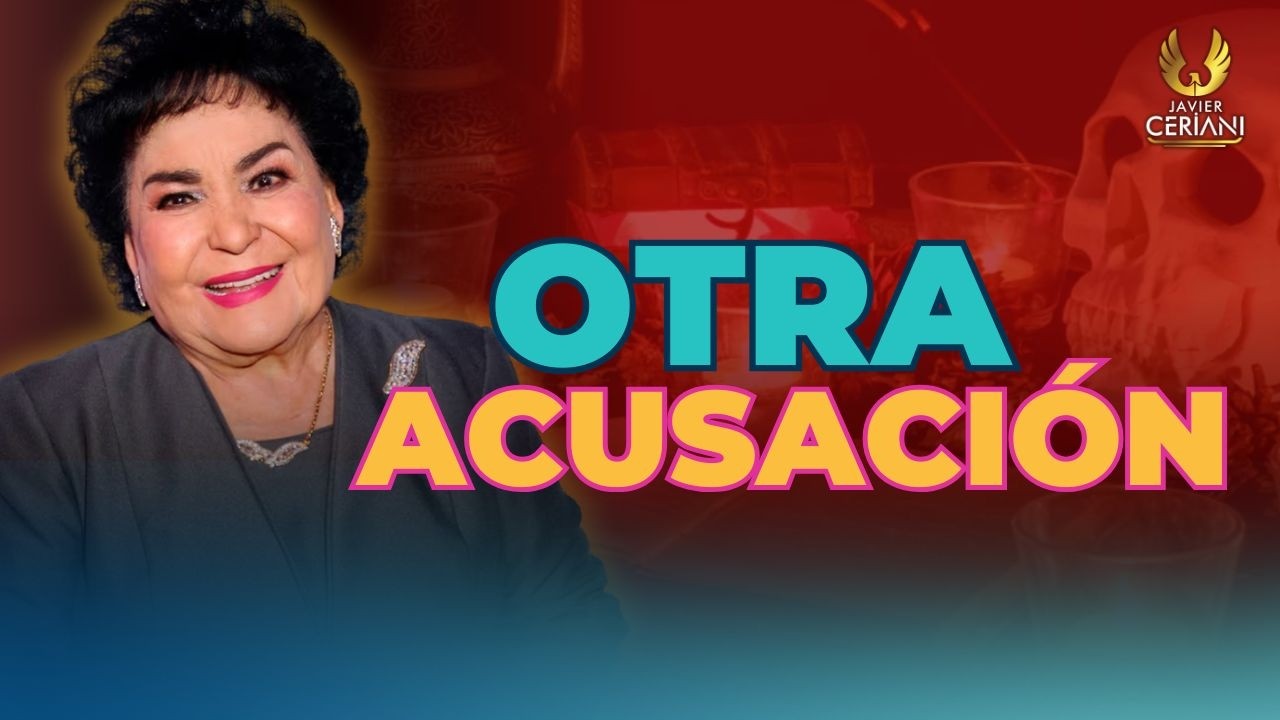 Otro famoso acusa Carmen Salinas de adorar al d14bl0