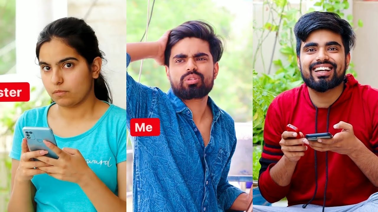 @Dushyant_kukreja💪 ~ New Viral🙄 ~ Instagram Reels😂 | @Priyal_Kukreja😹