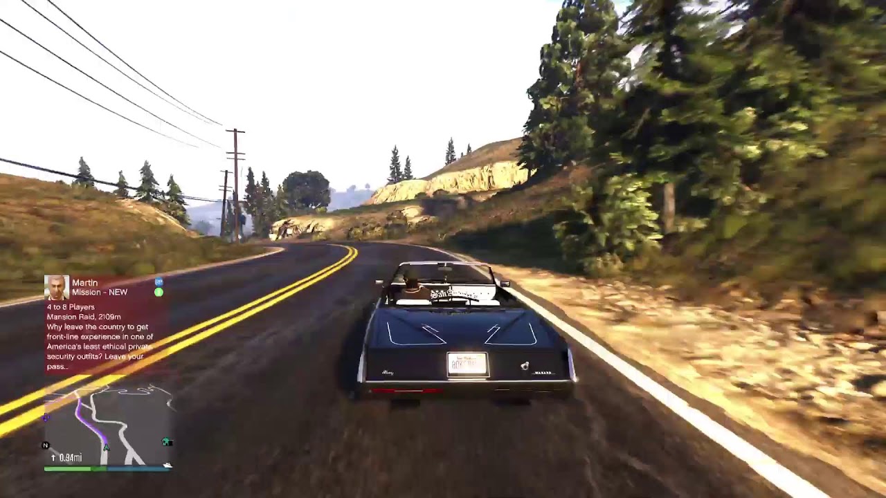 Gta 5 online Deliveries, heists and more