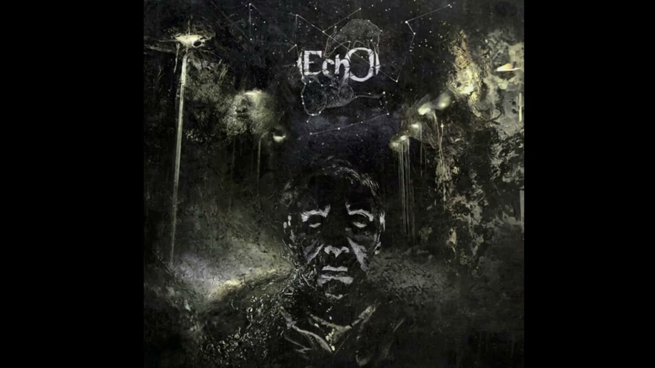 (EchO) - Sounds from Out of Space (feat. Greg Chandler)