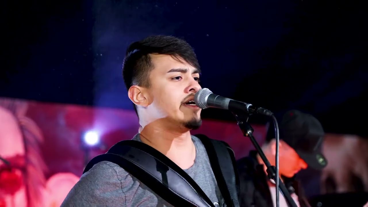 El Carrito - Raul S.L. “En Vivo”