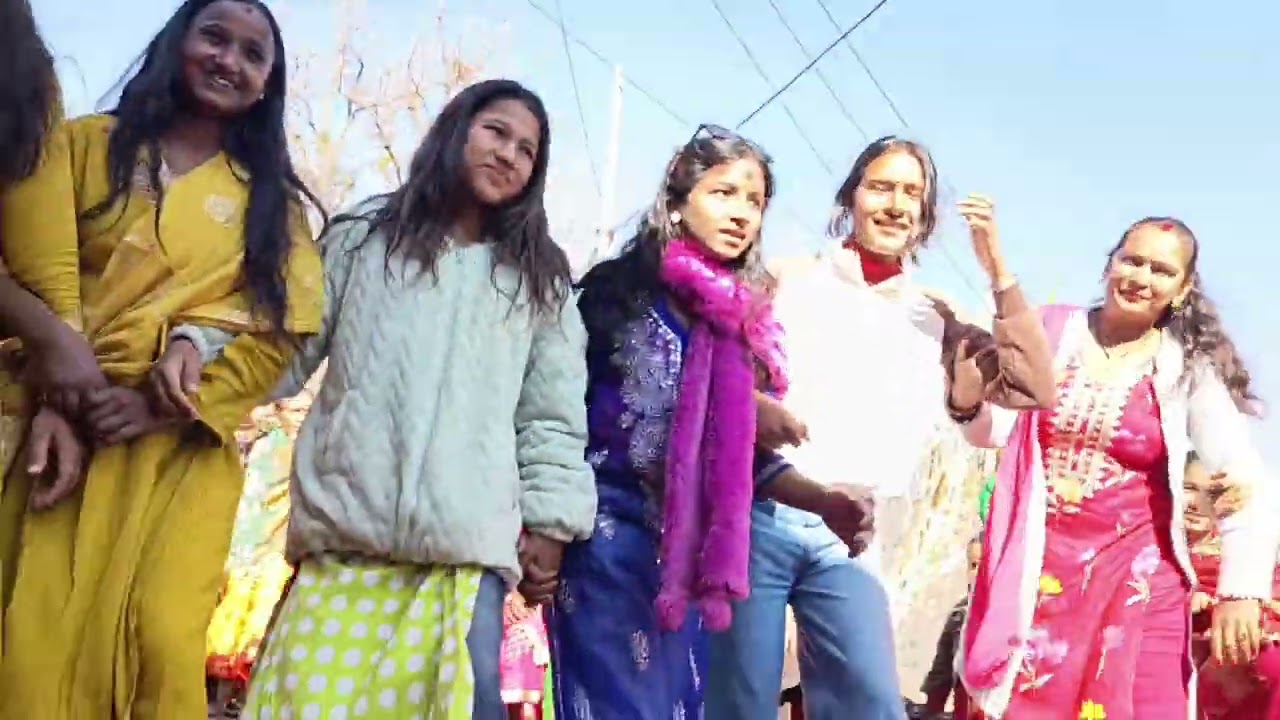 डेउडा