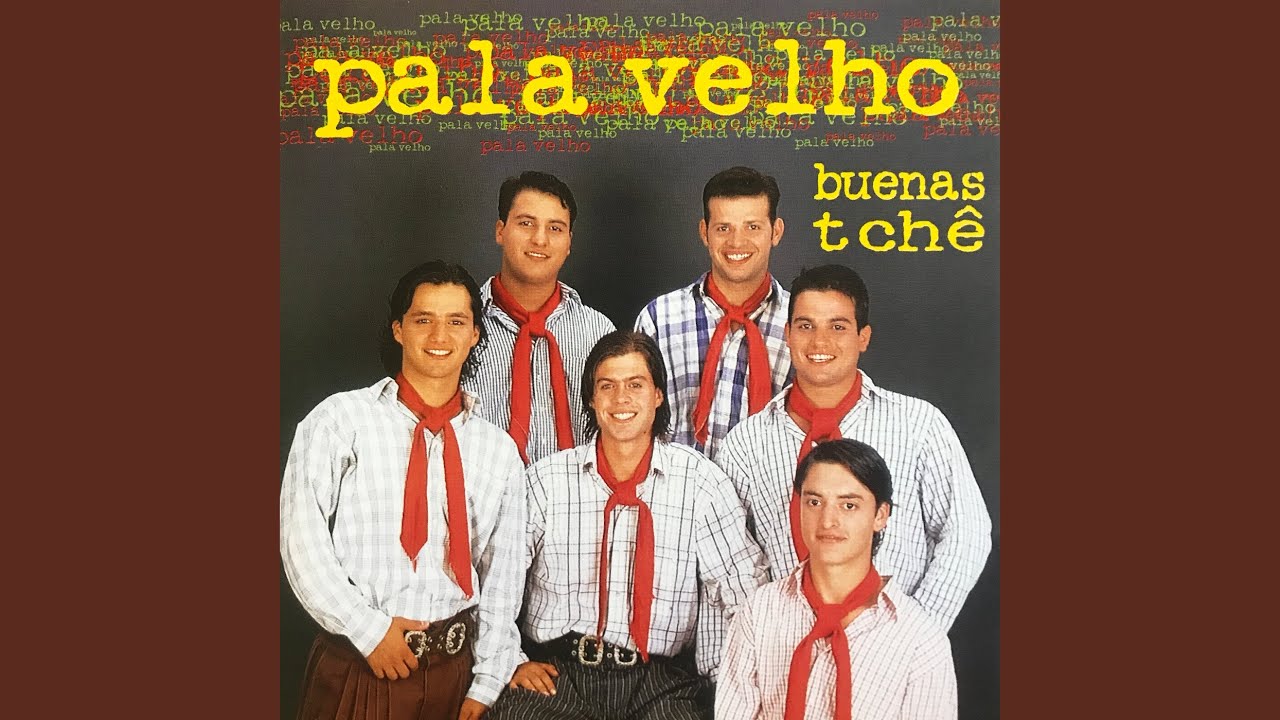Buenas Tchê