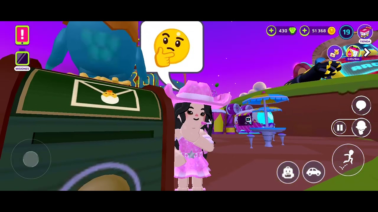 Despidiendome de la actualización de granja