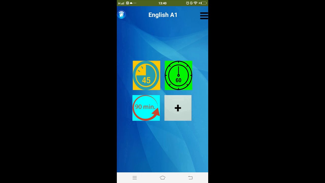 ET App Design Challenge - Team: The Fantastically Engaged