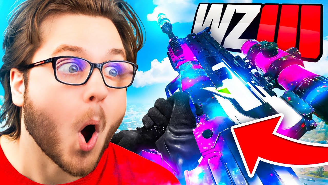 This Gun is Breaking The New Warzone: Urzikstan (BEST DG-56 Class Setup)
