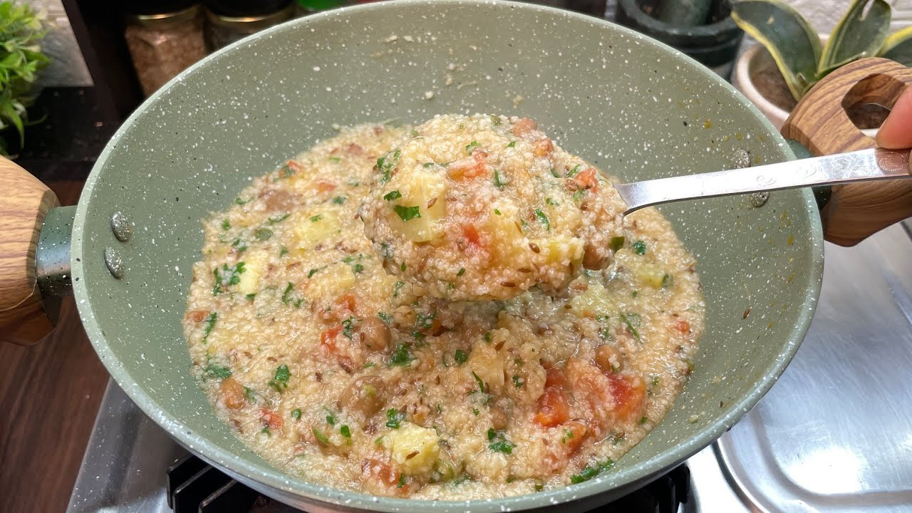 व्रत किया हैँ?🤔कुछ खाने का मन है तो यह बनाइए| Sama rice khichdi |Vrat khichdi recipe | 