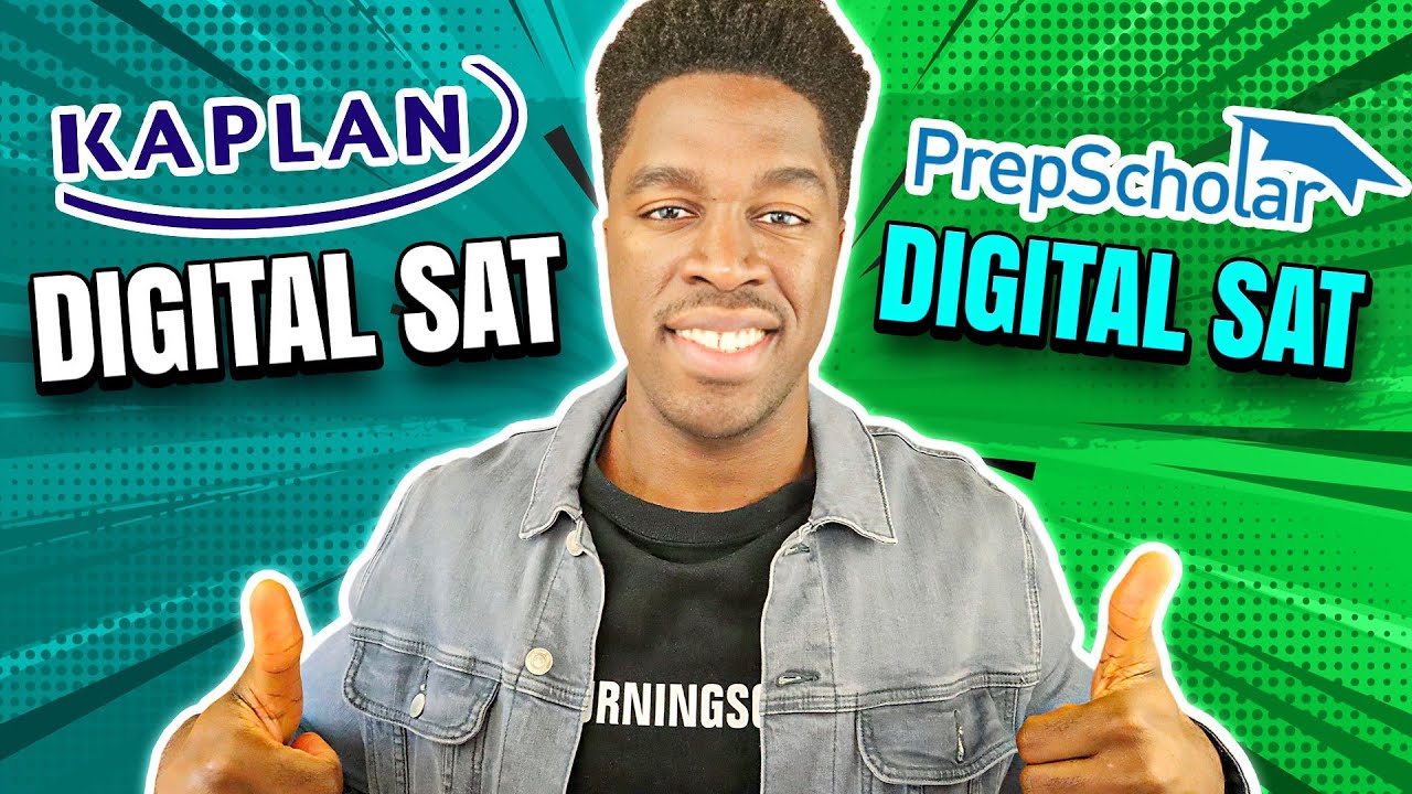 Kaplan vs PrepScholar Digital SAT Review (Which Should You Buy?)