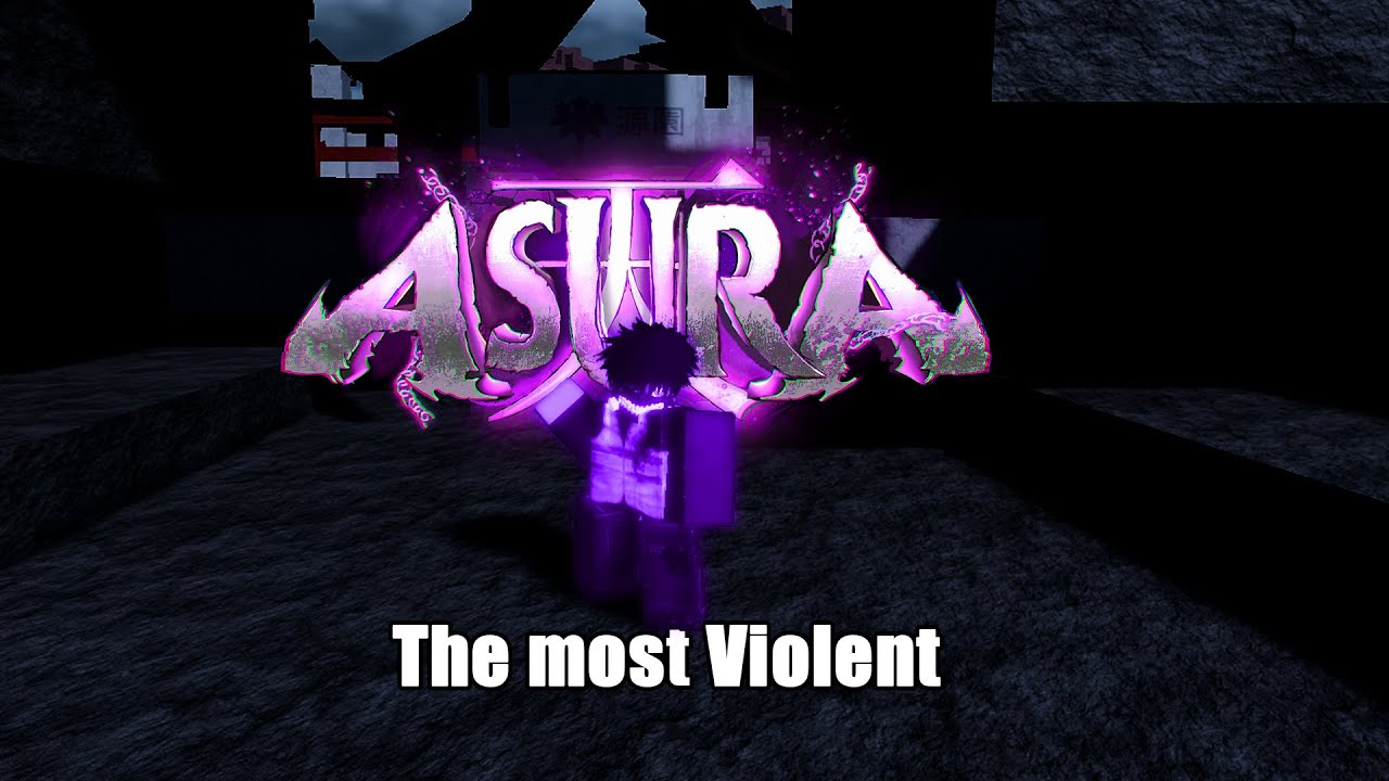 Is this the most violent game on roblox??