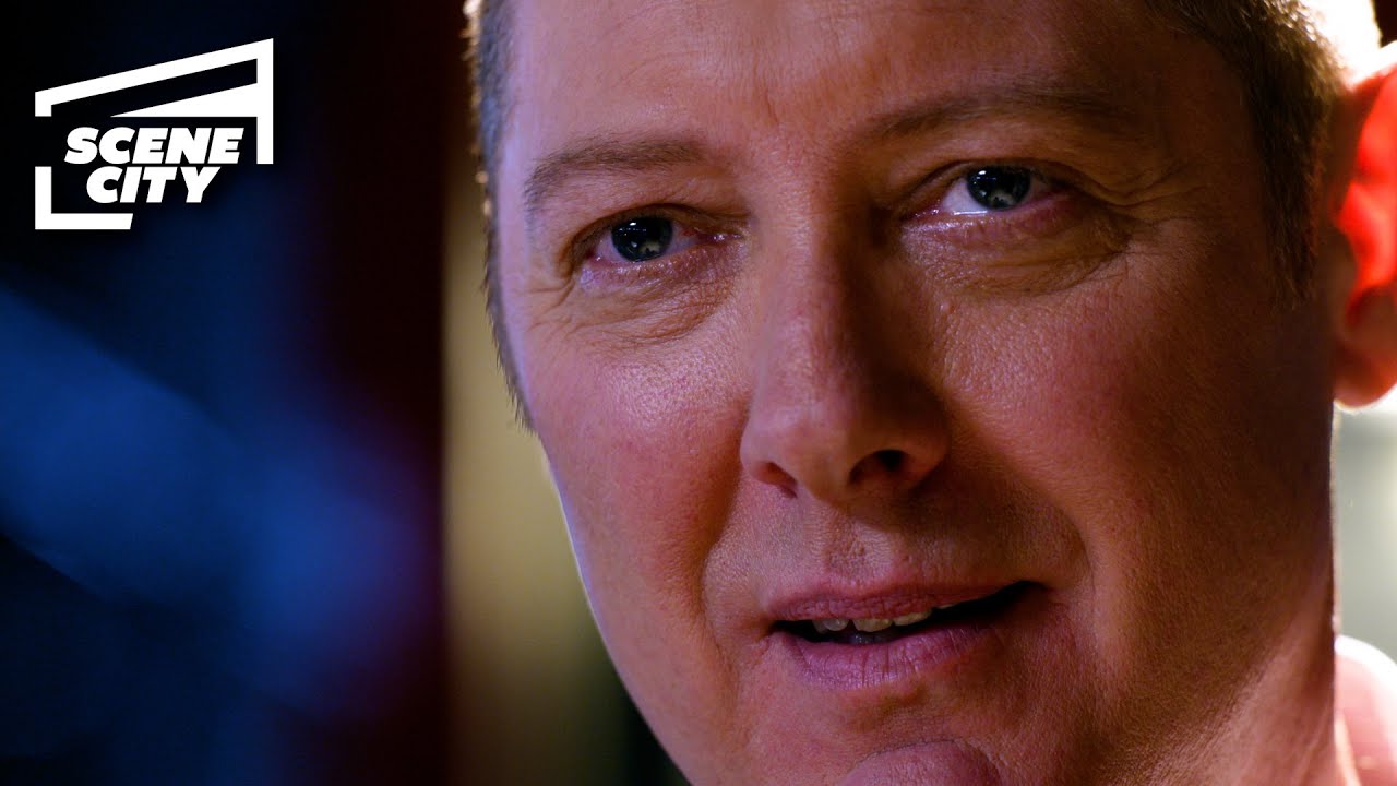 Elizabeth and Reddington Meet | The Blacklist (James Spader, Megan Boone)