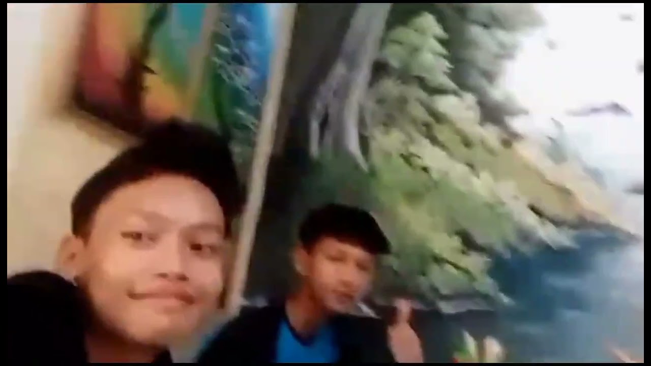 Tugas Bahasa Indonesia | Vlog Mie Ayam Pelangi