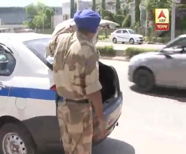Security tightened at Kolkata airport after Istanbul terror attack