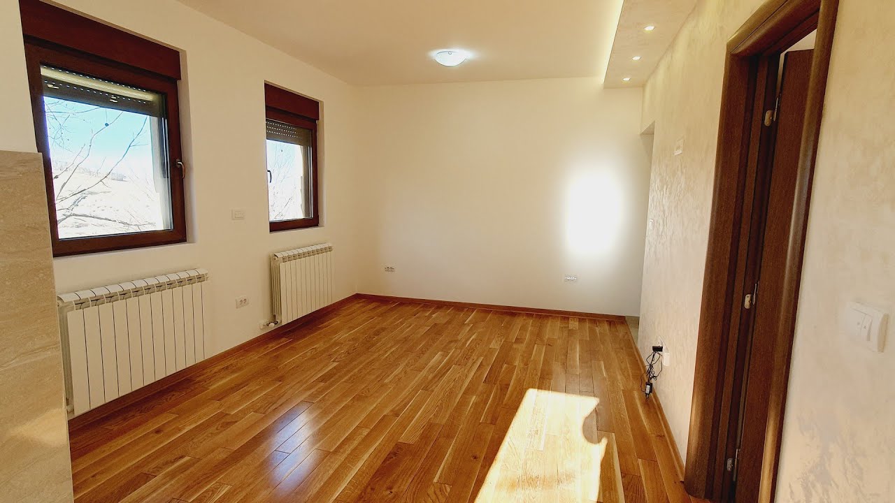 Prodato - Stan 36 m², Zlatibor 8