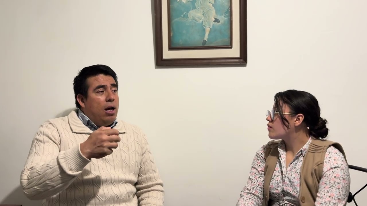 ACA Fundamentos de Administración -  Entrevista Vanessa Torres