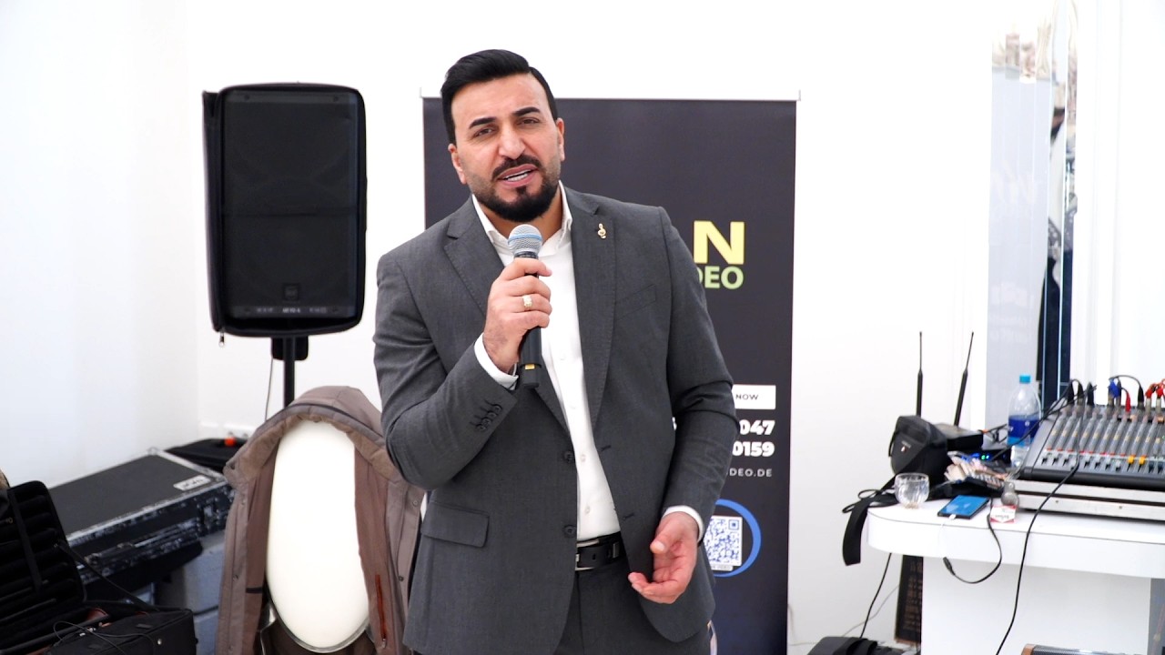 Jono Temuryan Stran 2026