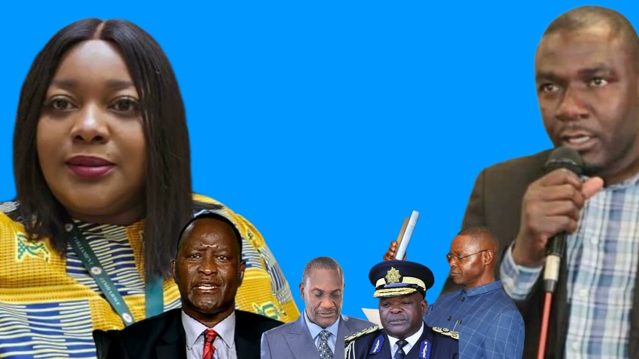 Isindebele News