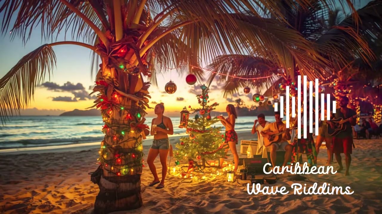 Live Reggae Music – Good Vibes Only, Smooth Rhythm for Relax & Happy Mood