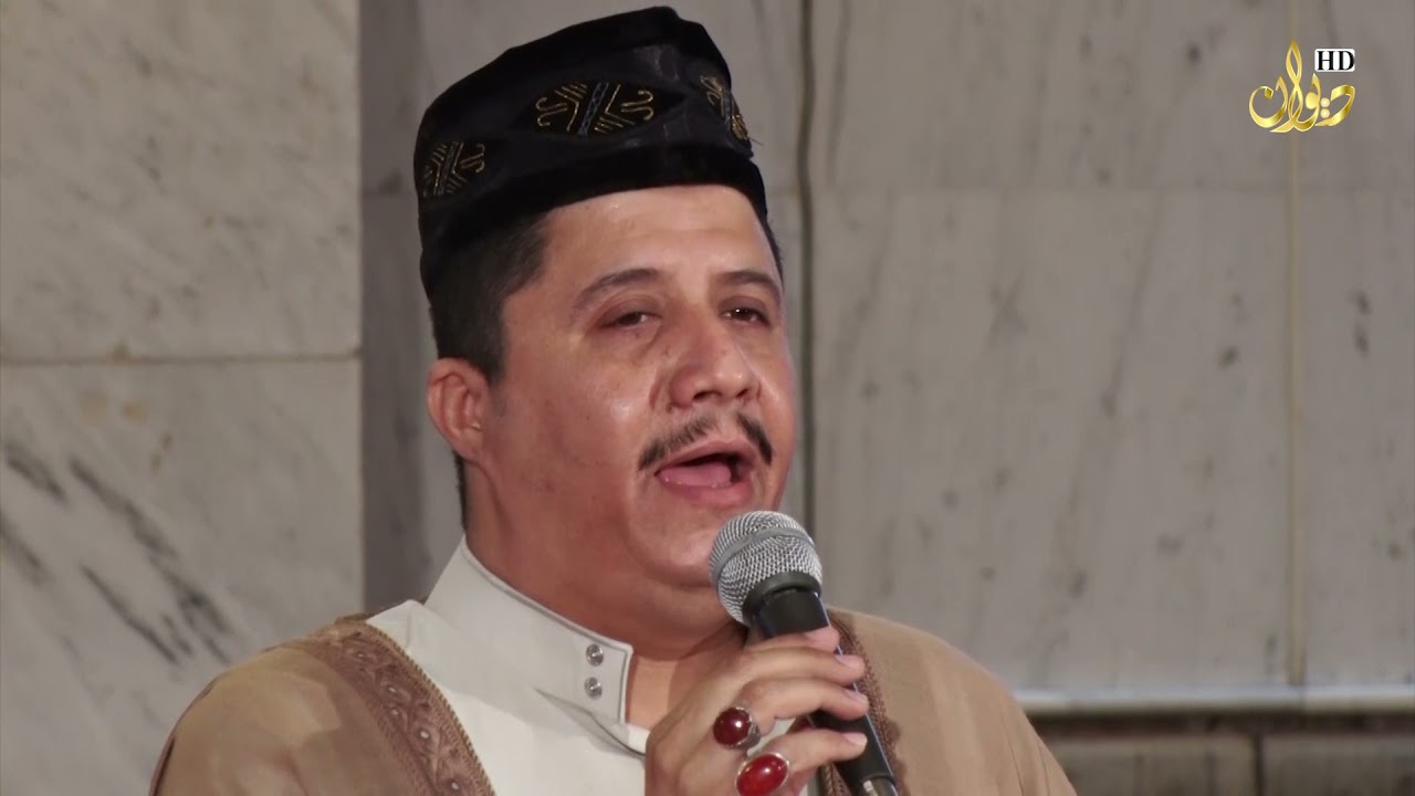 منقبـــة نبوية مع الملا محمد هادي العزاوي