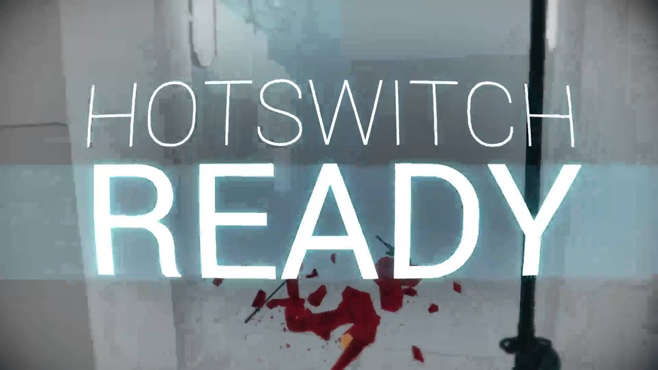 SUPERHOT ENDLESS MODE 180kills with katanacamping...