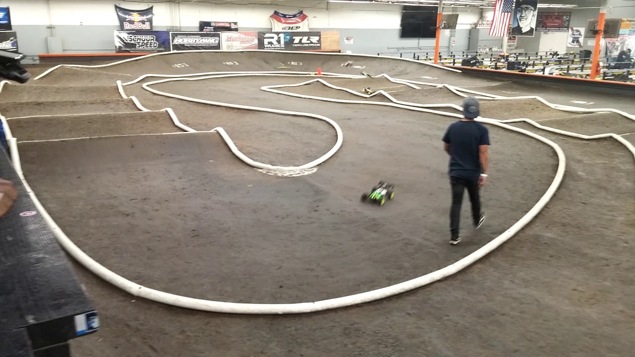 Tekno EB48.4 3s