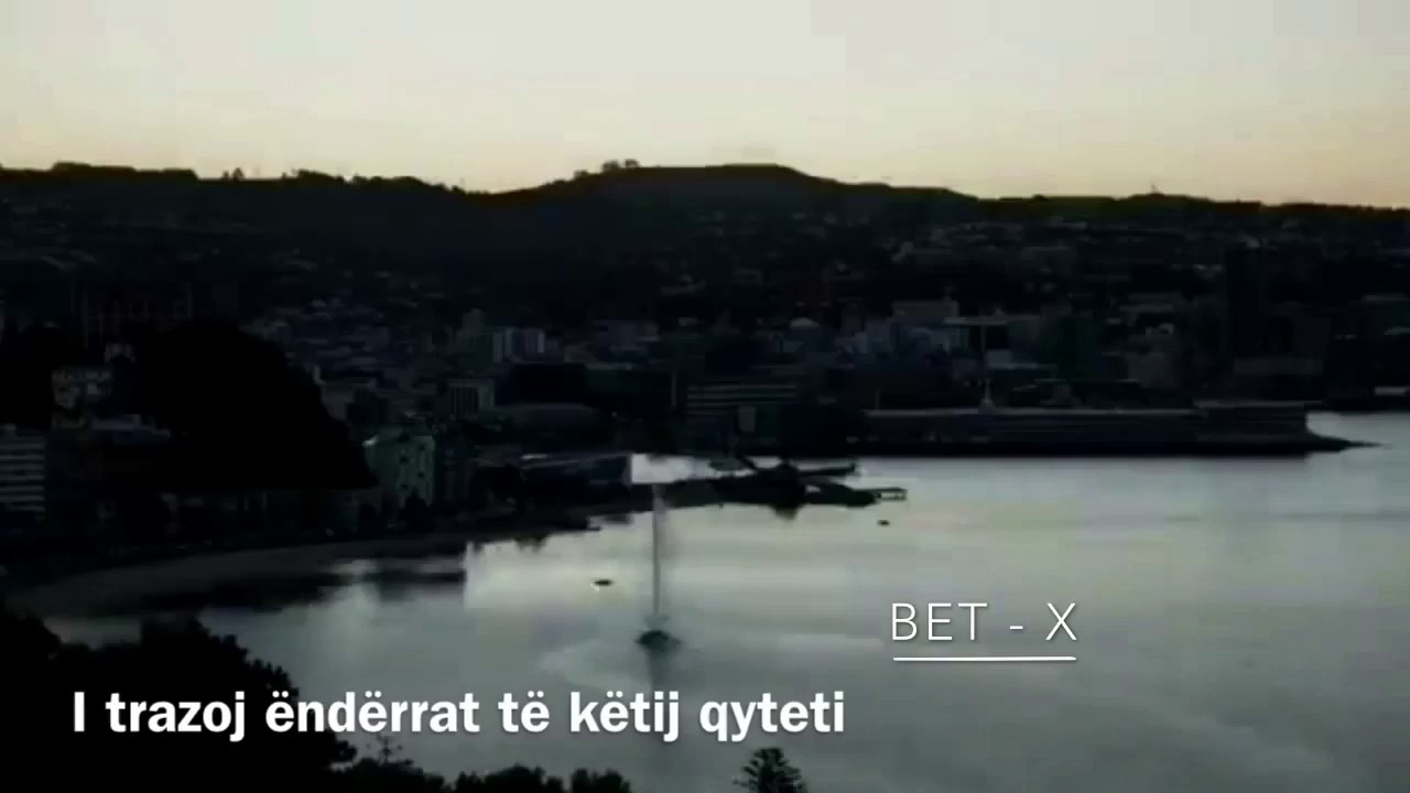 Agron Berisha - Enderr