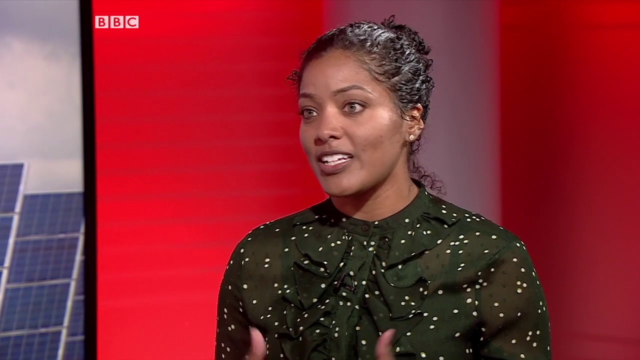 Energy access and economic growth in sub-Saharan Africa's rural areas