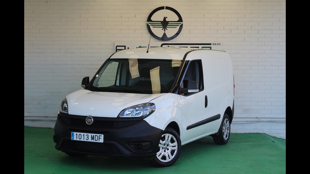 FIAT DOBLO AUTO STORE 80