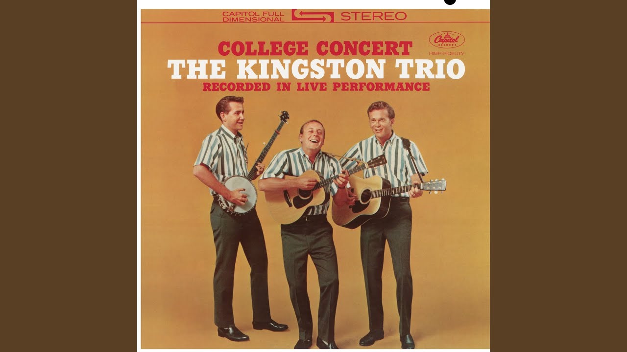 Chilly Winds (Live At UCLA, Los Angeles/1961 / Remastered 1993)