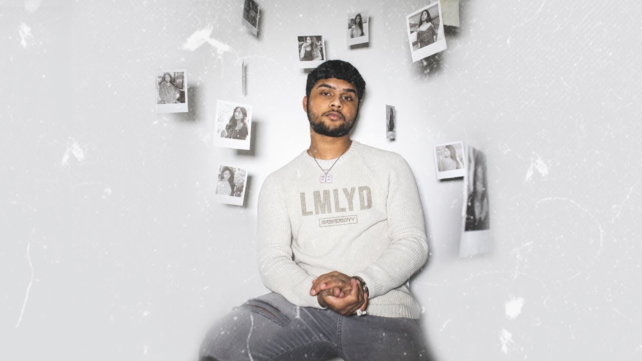 BreadBoyy - Love Me Like You Do (Vertical Video)