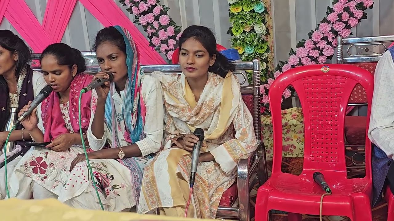 Aatlu Me Rumal Dekhi Ledo Bless Music Team Live kharegat 9687301515