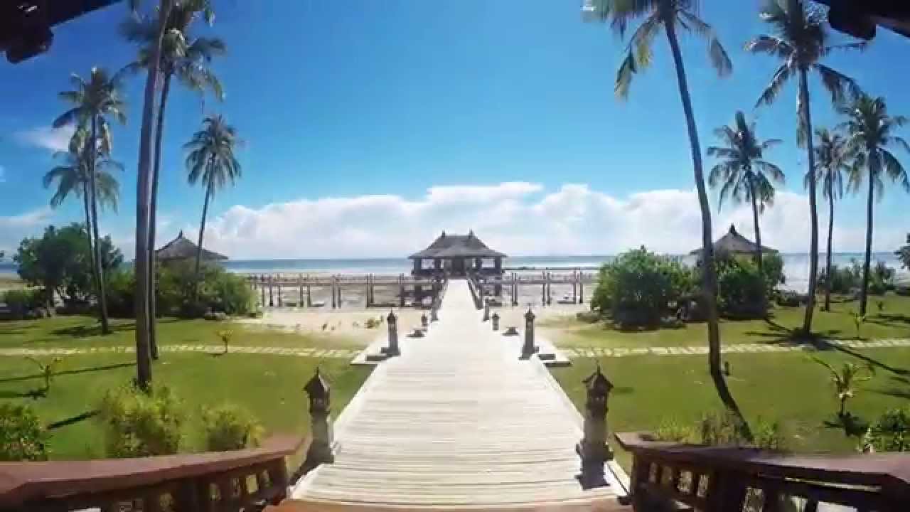 Balesin Island Club | Alphaland | GoPro