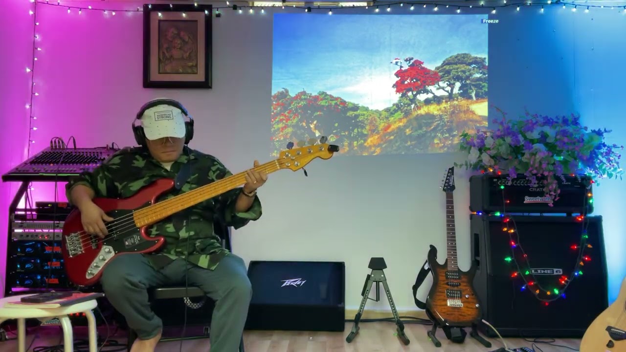 Khenthei lo Maimit - Kapno